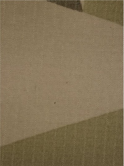 HN-YIJA 錦棉防撕裂格防紅外沙迷面料 正面照